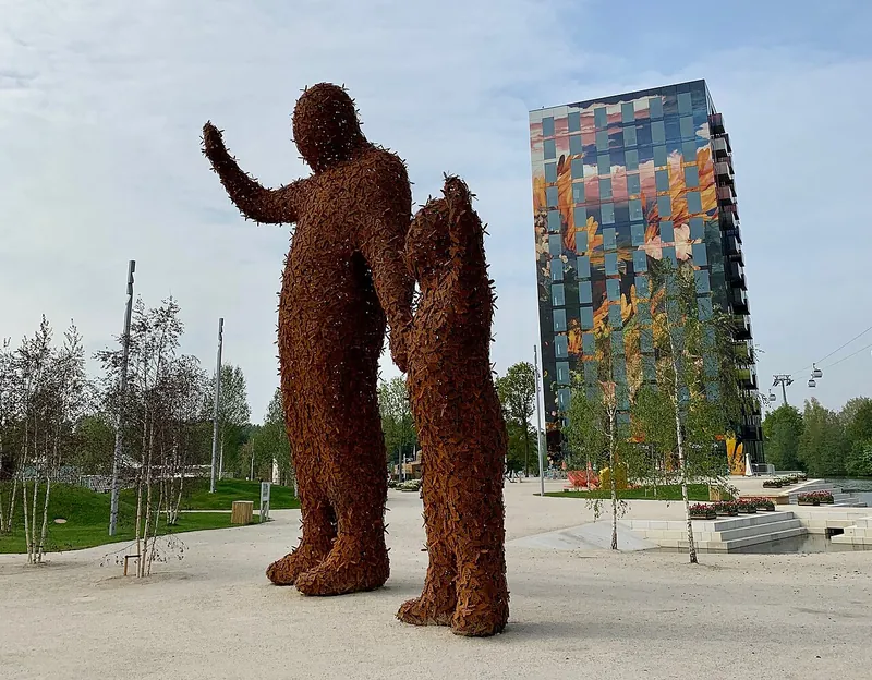 Floriade 2022