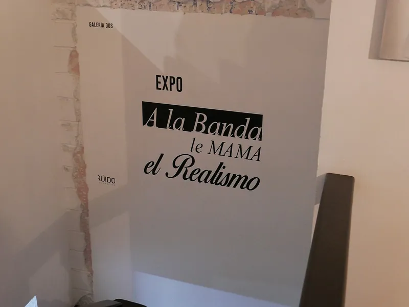 A la banda le mama el realismo