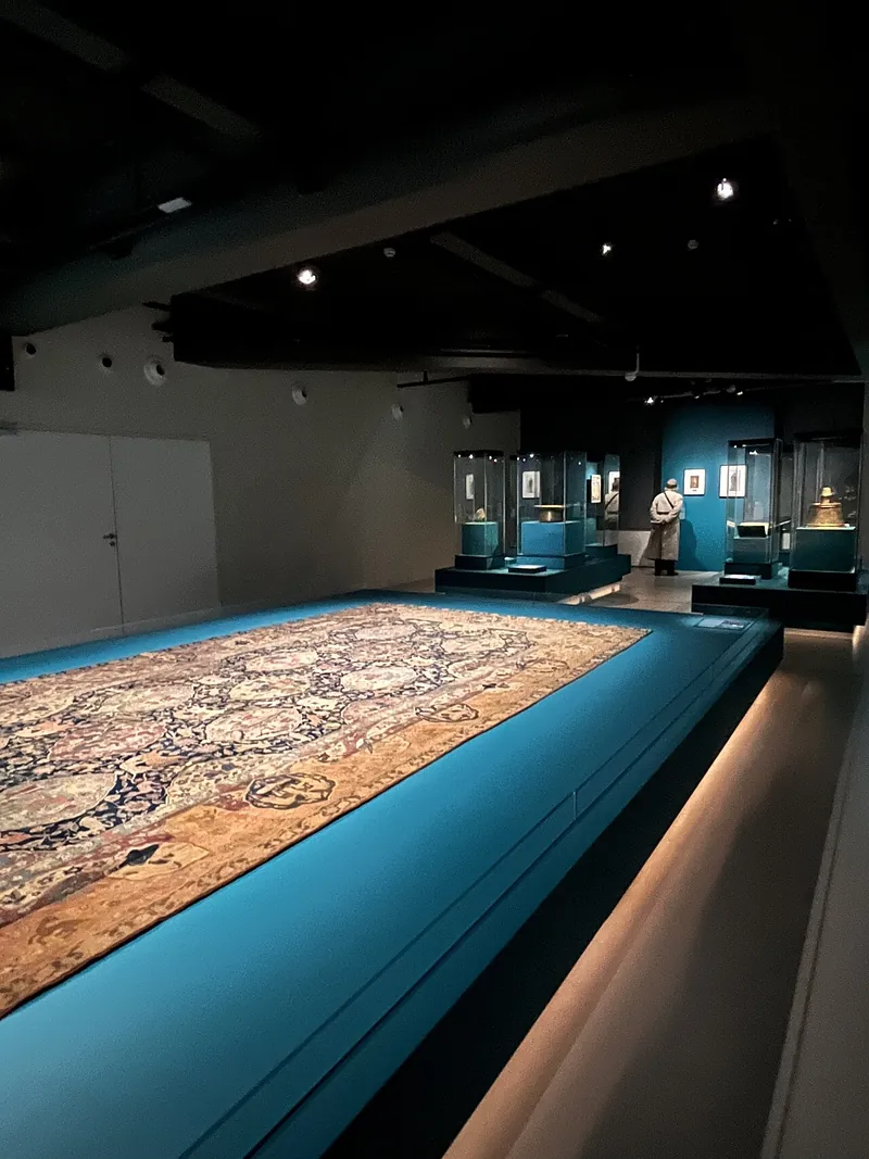 Arts of Islam